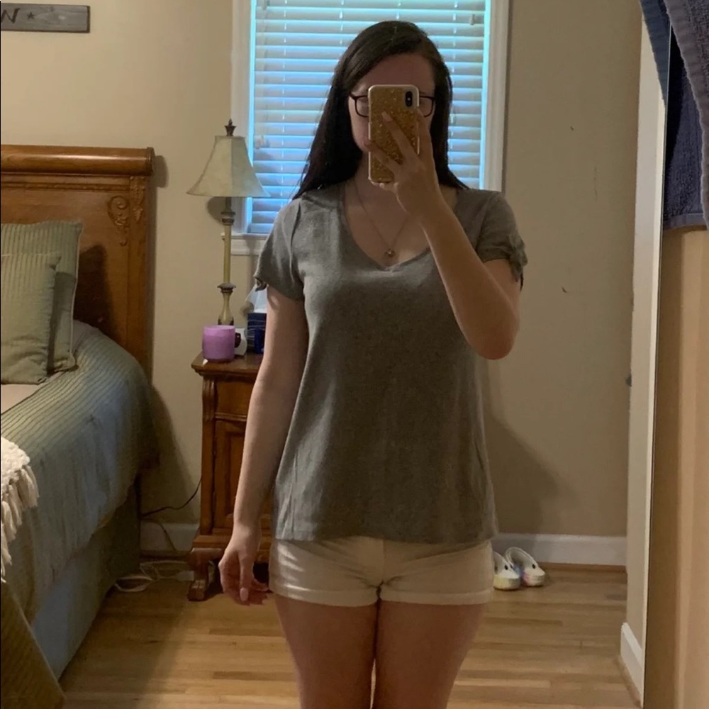 old navy blouse